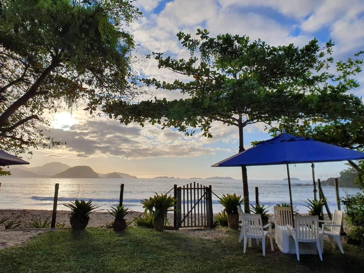 Canto Do Felix Casa de hóspedes Ubatuba