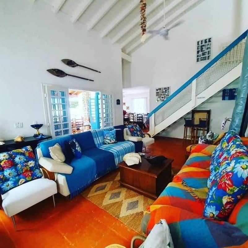 Canto Do Felix Casa de hóspedes Ubatuba